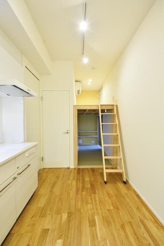 3/15 リビング/ダイニング