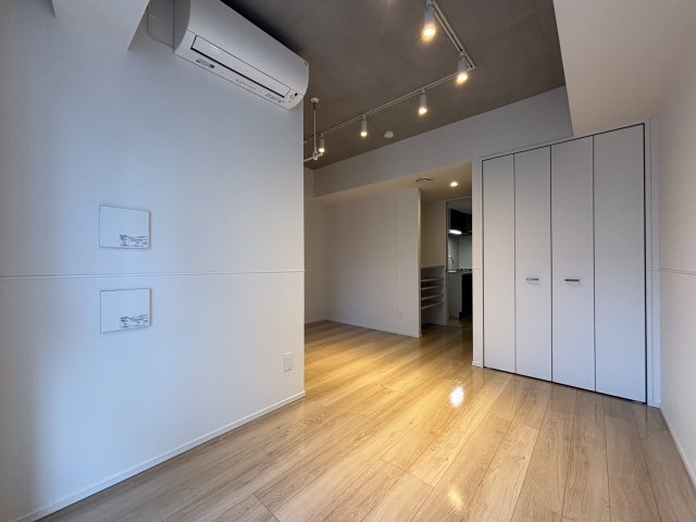 4/26 リビング/ダイニング