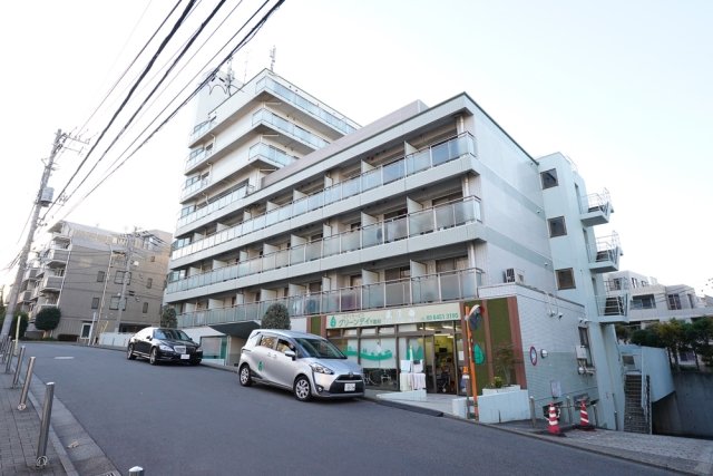 1/30 外観