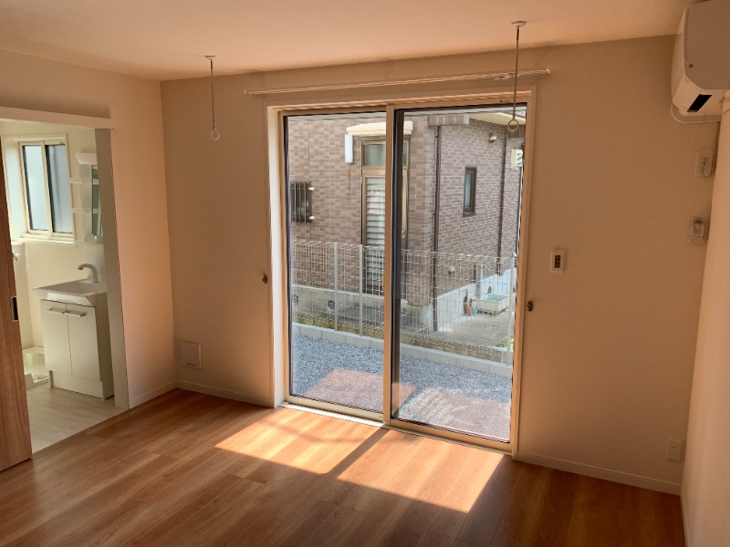 3/18 リビング/ダイニング