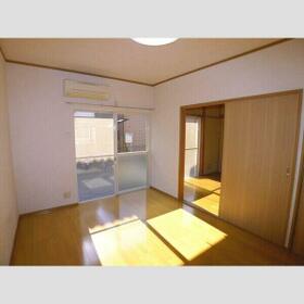 6/16 リビング/ダイニング