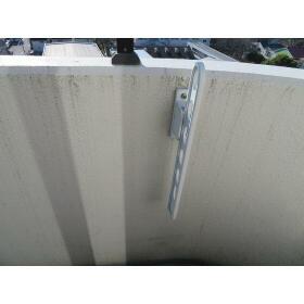 11/16 バルコニー