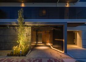 10/12 エントランス