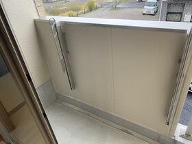 14/25 バルコニー