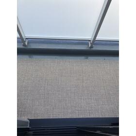 11/16 バルコニー