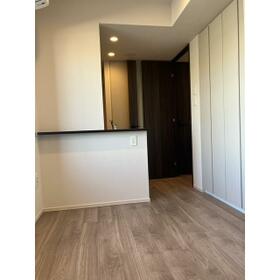 3/16 リビング/ダイニング