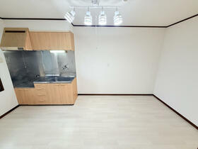 3/16 リビング/ダイニング