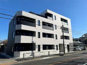 ＨＹ’ｓ　武蔵境の外観