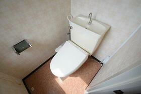 9/16 トイレ