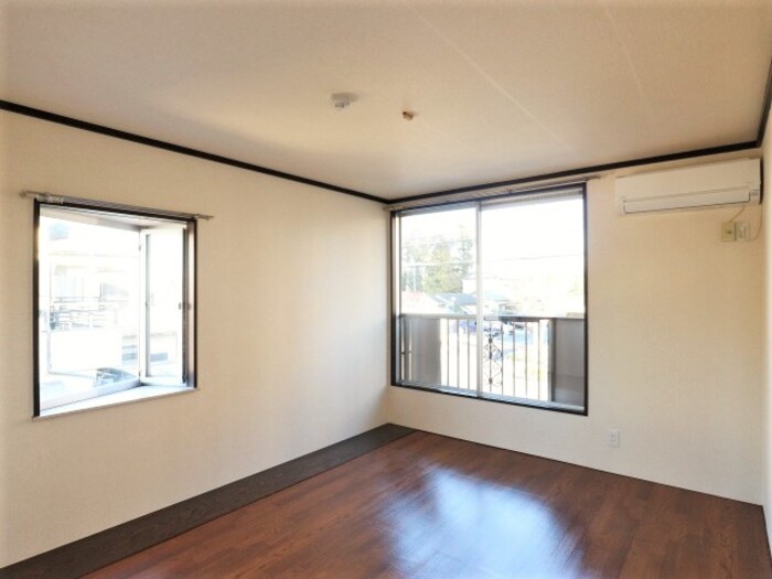 3/14 リビング/ダイニング