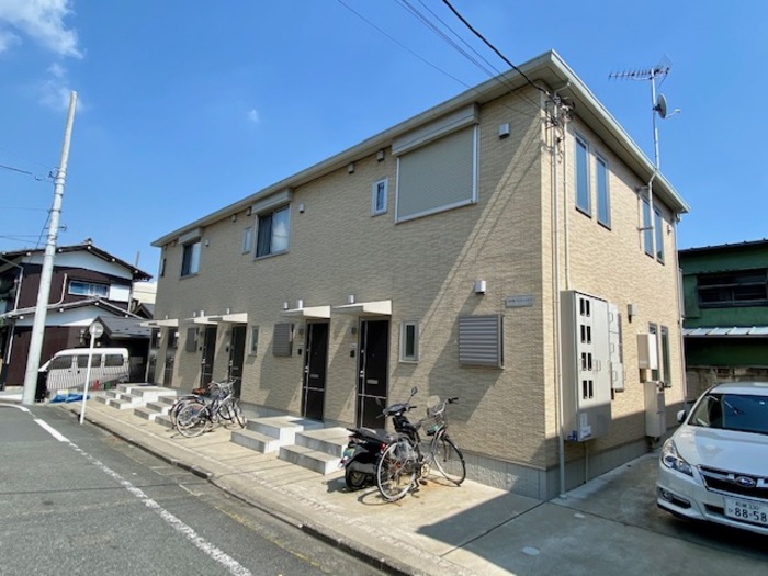 1/21 外観