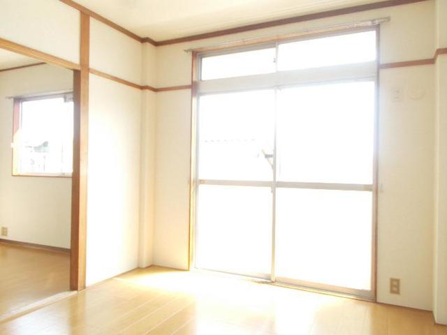 3/20 リビング/ダイニング