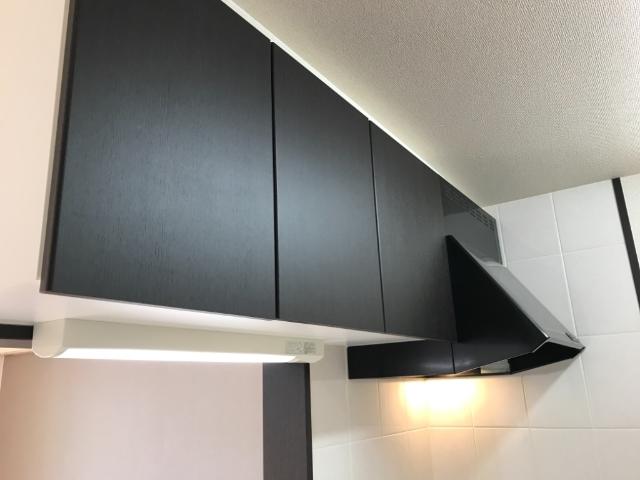 9/28 キッチン