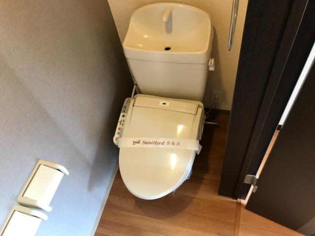 14/28 トイレ