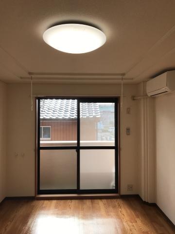 3/26 リビング/ダイニング