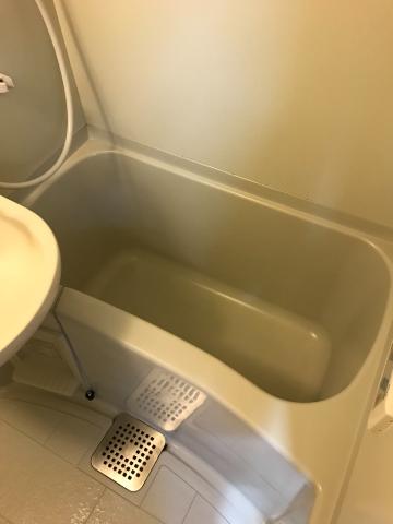 8/26 浴室