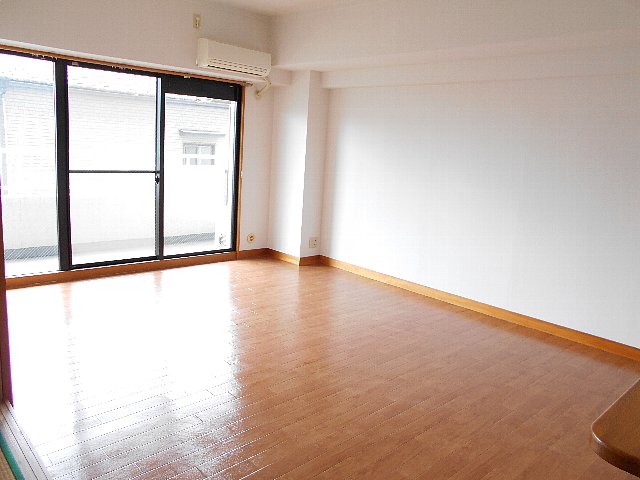 5/29 リビング/ダイニング