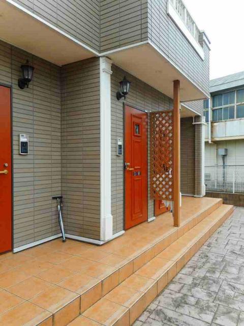 14/24 エントランス