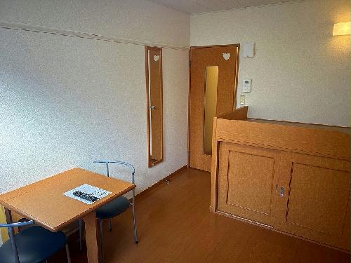 3/17 リビング/ダイニング