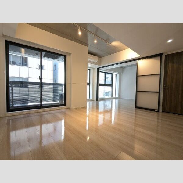 4/12 リビング/ダイニング