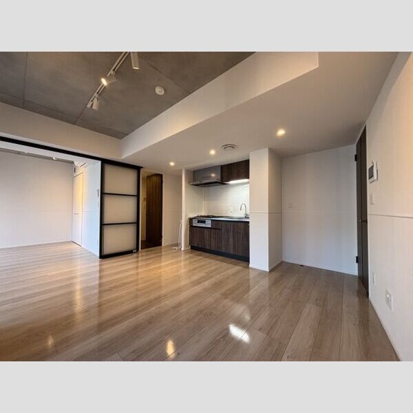 4/12 リビング/ダイニング