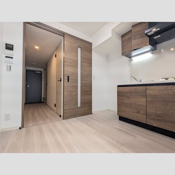 4/12 リビング/ダイニング