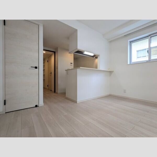 3/12 リビング/ダイニング