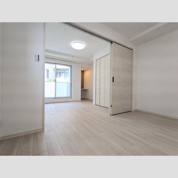 4/12 リビング/ダイニング