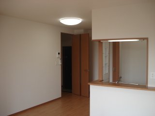 5/27 リビング/ダイニング