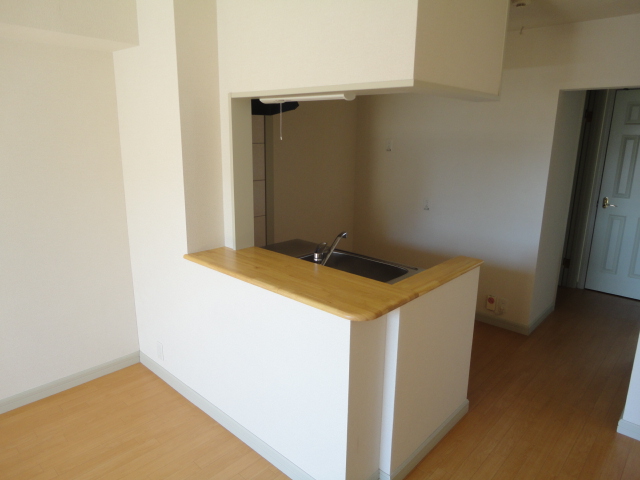 11/28 キッチン