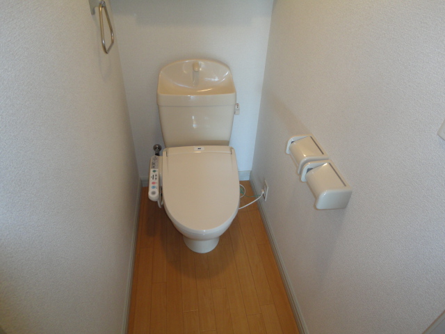 13/28 トイレ