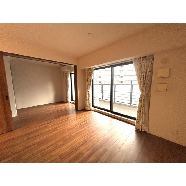 3/14 リビング/ダイニング