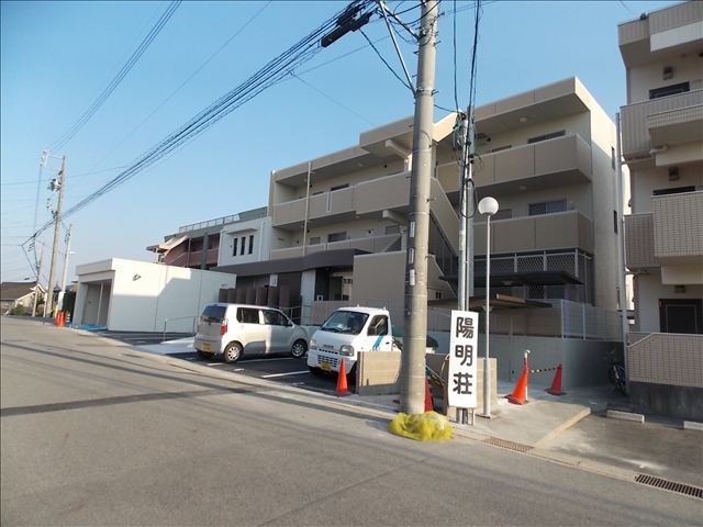 1/14 外観