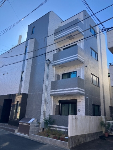 1/11 外観