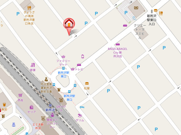 4/11 地図