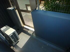 14/16 バルコニー