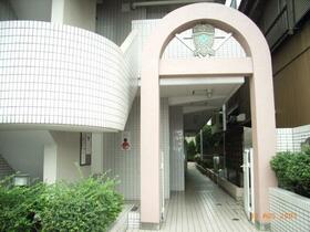 8/18 エントランス