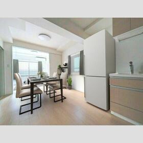 7/14 リビング/ダイニング