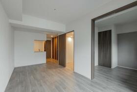 4/16 リビング/ダイニング