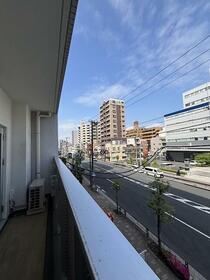 15/16 バルコニー