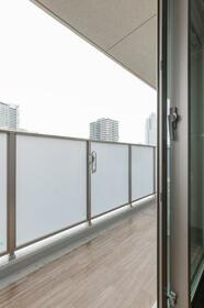 16/16 バルコニー