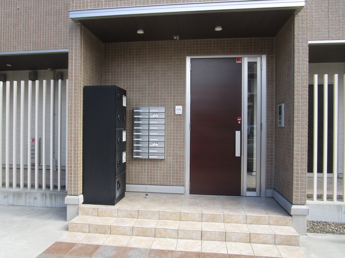 14/20 エントランス