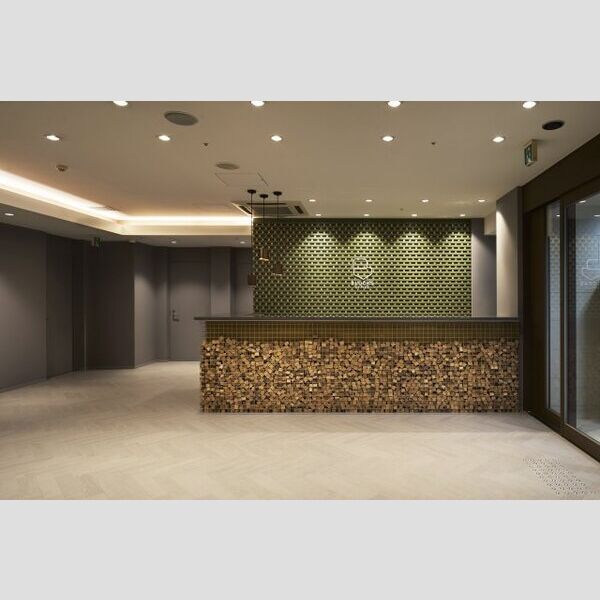 3/17 リビング/ダイニング