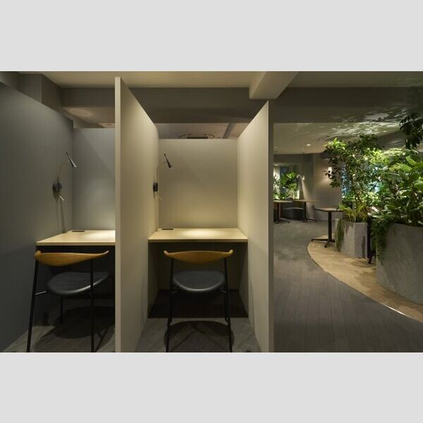 4/17 リビング/ダイニング