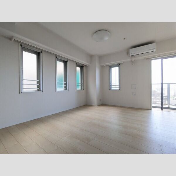 3/18 リビング/ダイニング