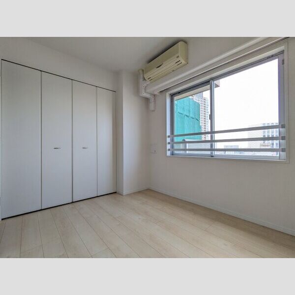 6/18 リビング/ダイニング