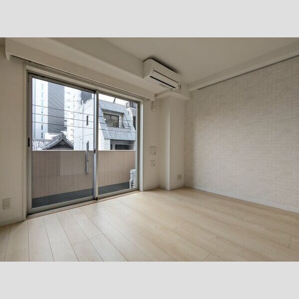 4/18 リビング/ダイニング