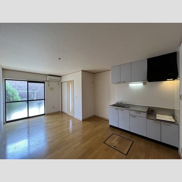 3/27 リビング/ダイニング