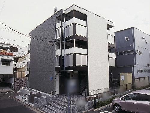 1/15 外観
