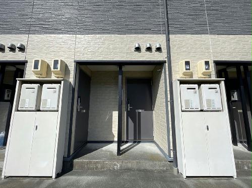 11/14 エントランス